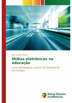 Mídias eletrônicas na educação
