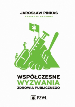 Współczesne wyzwania zdrowia publicznego