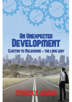 An Unexpected Development