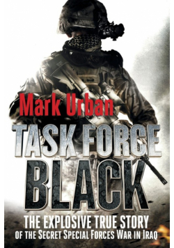 Task Force Black