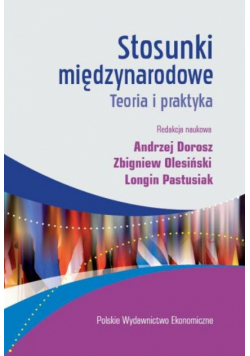 Stosunki międzynarodowe