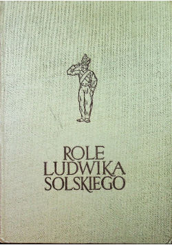 Role Ludwika Solskiego