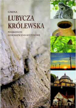 Gmina Lubycza Królewska