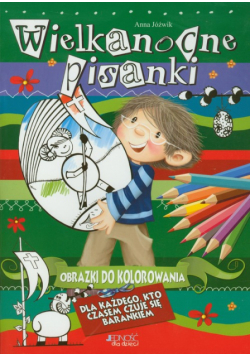 Wielkanocne pisanki