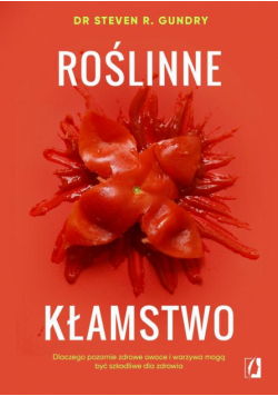 Roślinne kłamstwo