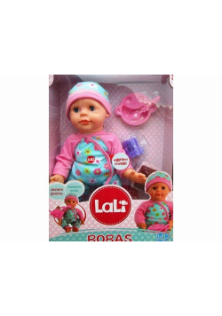 Lali bobas