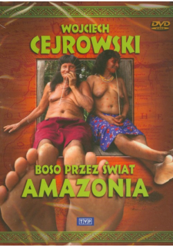 Amazonia