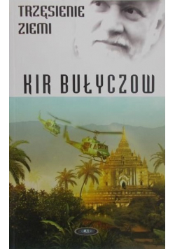 Trzęsienie ziemi