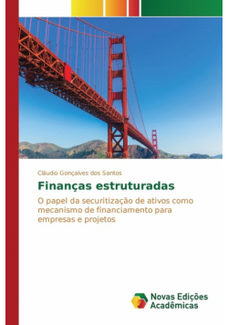 Finanças estruturadas