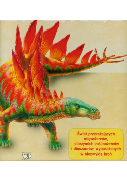 Poznajemy dinozaury