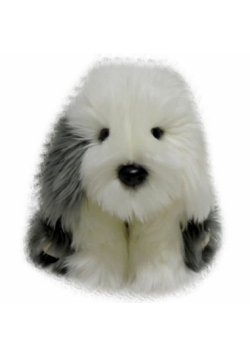 Fluffy Fam Pies Sheep 30 cm