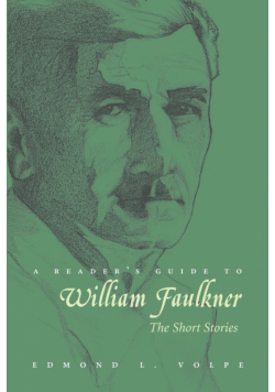 Reader's Guide to William Faulkner
