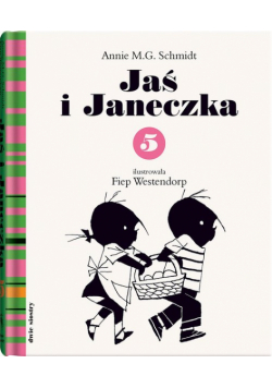 Jaś i Janeczka 5 wyd.2