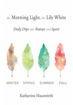 The Morning Light, The Lily White