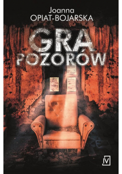 Gra pozorów