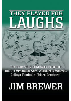 They Played for Laughs