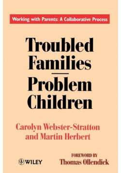 Troubled Families-Problem Children