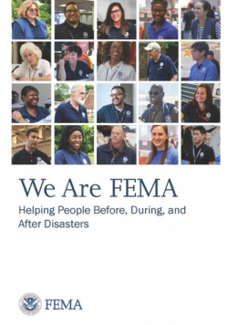 We Are FEMA