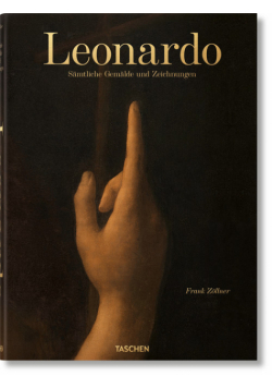 Leonardo. The Complete Paintings and Drawings