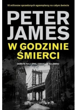 W godzinie śmierci