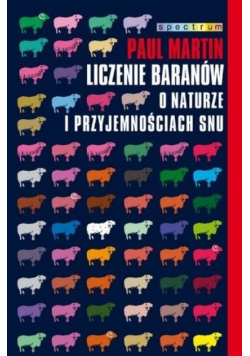 Liczenie baranów