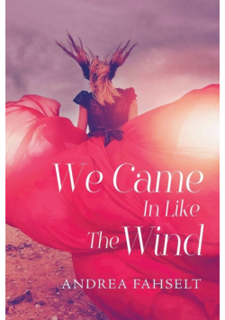We Came In Like The Wind