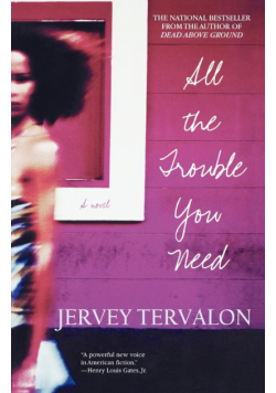 All the Trouble You Need