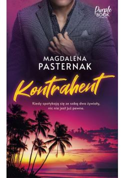 Kontrahent