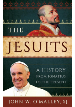 The Jesuits