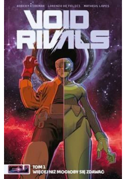 Void Rivals T.1