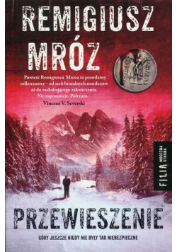 Przewieszenie