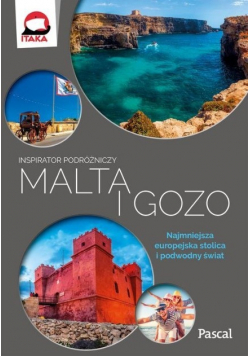 Inspirator podróżniczy Malta i Gozo