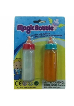 Magiczne buteleczki