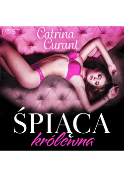 Śpiąca królewna – opowiadanie dark erotic