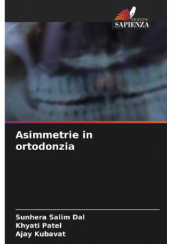 Asimmetrie in ortodonzia