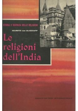 Le religioni dell'India