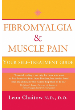Fibromyalgia and Muscle Pain