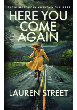 Here You Come Again