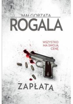 Zapłata Tom 1