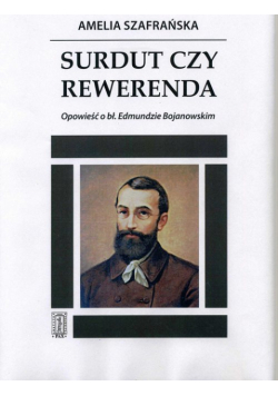 Surdut czy rewerenda