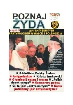Poznaj Żyda! Cz. 5