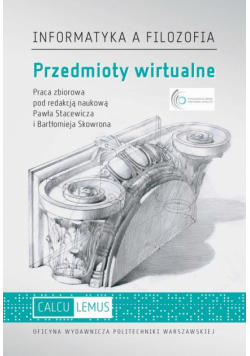 Przedmioty wirtualne