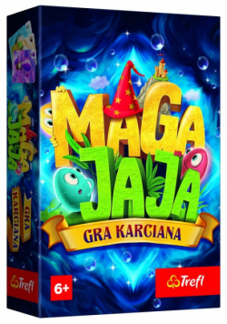 Gra Magajaja Karciana 02587