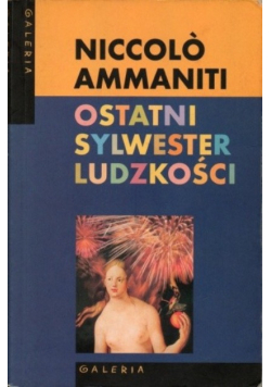Ostatni sylwester ludzkości