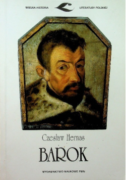 Wielka Historia Literatury Polskiej Barok