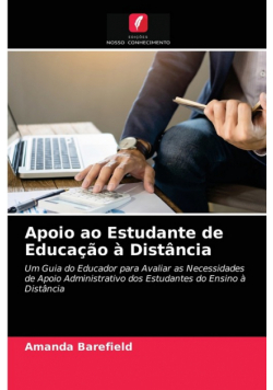 Apoio ao Estudante de Educação à Distância