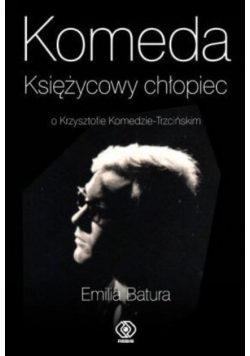 Komeda Księżycowy chłopiec