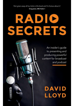 Radio Secrets