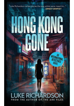 Hong Kong Gone