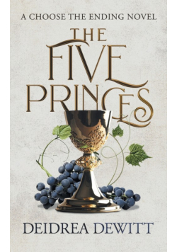 The Five Princes